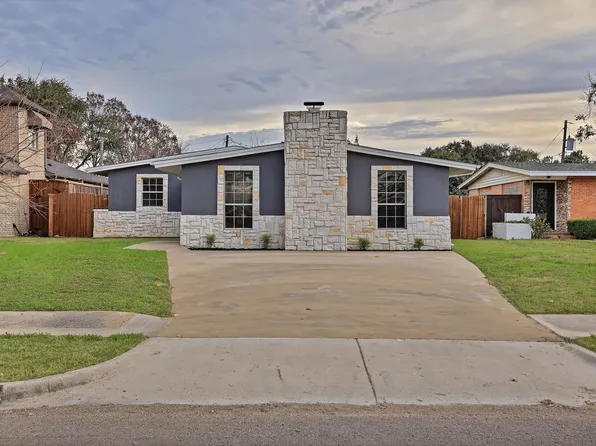 3046 Rotan Ln, Dallas, TX 75229