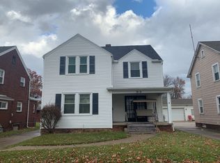 812 Waybridge Rd, Toledo, OH 43612