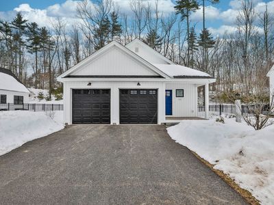 11 Pendleton Farms Lane, Amherst, NH, 03031