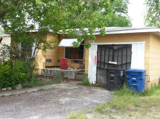 407 Carmel Ave, San Antonio, TX 78211
