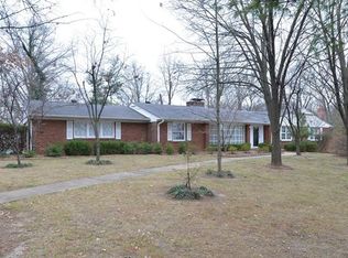 12474 S 40th Dr, Saint Louis, MO 63141