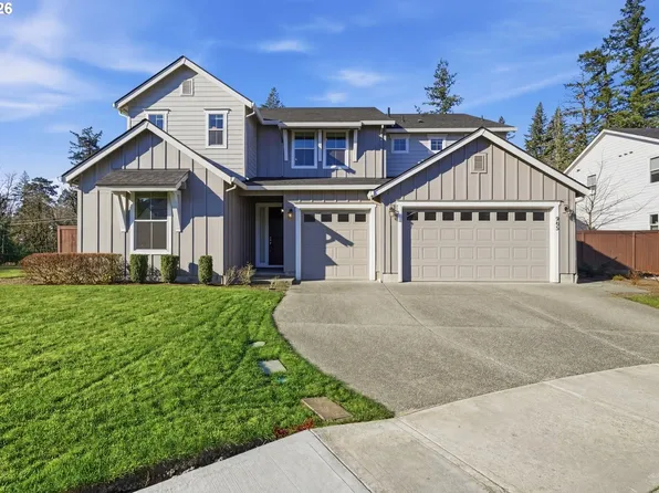965 W Magnolia Loop, Washougal, WA 98671