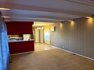 375 E 2nd St N UNIT 8, Grand View, ID 83624