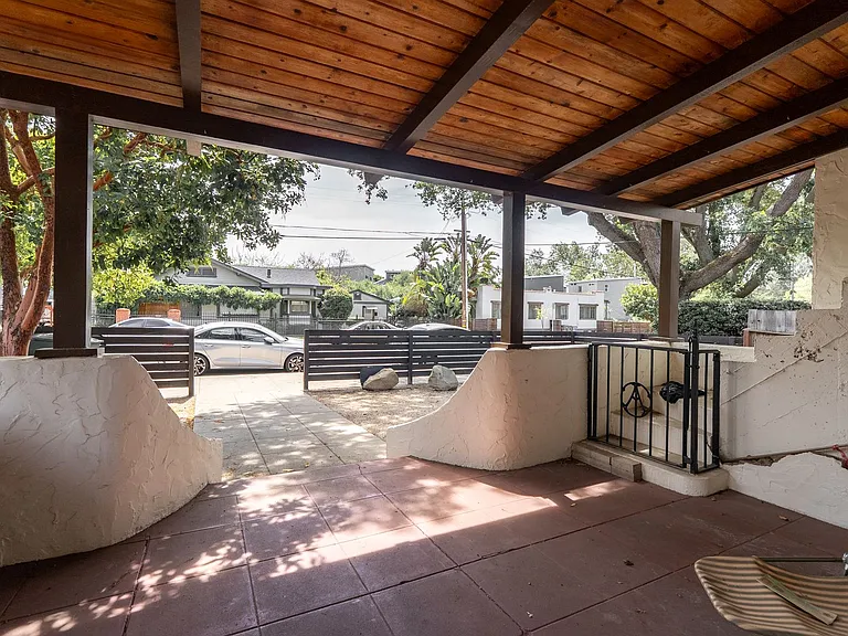 Modern Living: 8-Unit Apartment Building in the Heart of Downtown San Luis Obispo — Photo 36