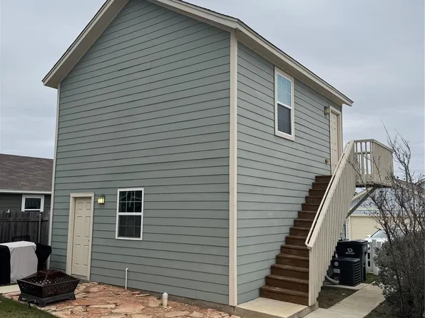 331 Ferrule Dr #B, Kyle, TX 78640