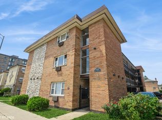 2330 N Harlem Ave APT 2D, Elmwood Park, IL 60707