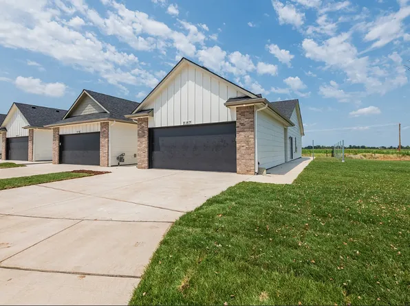 2157 N Reece Rd, Goddard, KS 67052