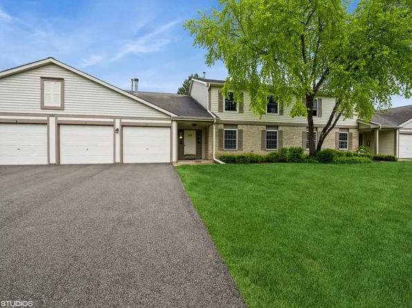 220 Wethington Dr Unit B, Wauconda, IL 60084