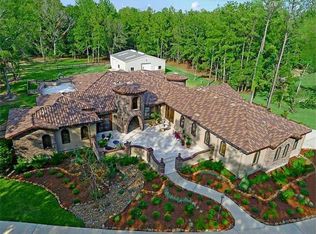 803 Commons Way Ct, Huffman, TX 77336