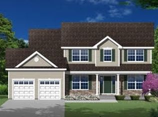 59 Bridle Path, Bayville, NJ 08721