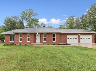 20 Heritage Hill Dr, Georgetown, OH 45121