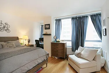 Rented by Corcoran