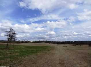 628 Creek Trl, Bismarck, AR 71929