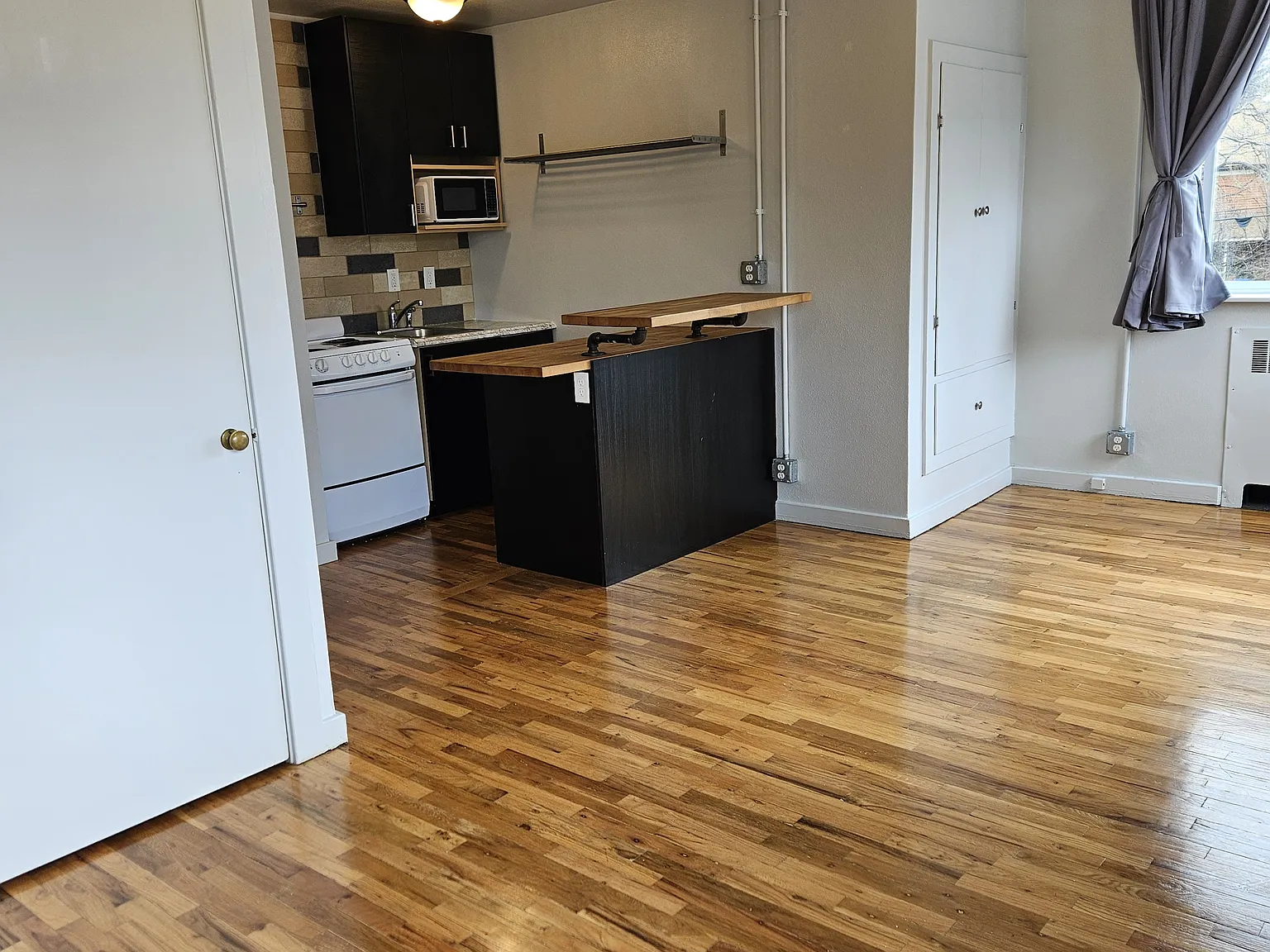 Studio, 442 sqft, $1,265 — Photo 4