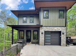 614 High Trail Dr, Nebo, NC 28761