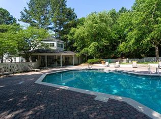 Wood Springs, Birmingham, AL 35242