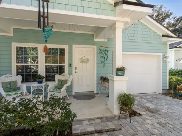 1324 Fir St, Fernandina Beach, FL 32034