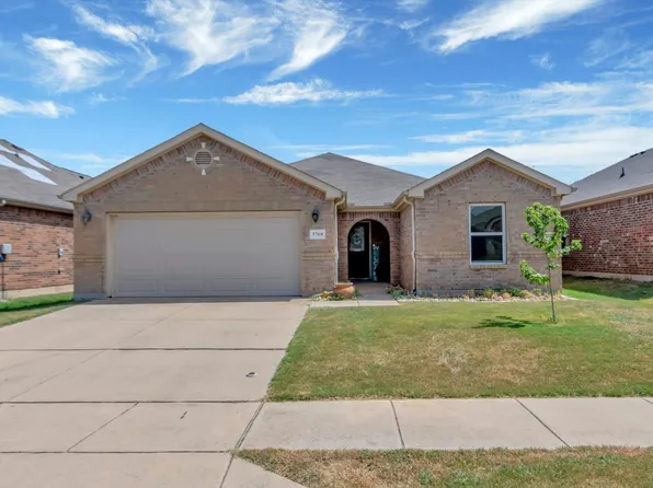 5760 Fountain Flat Dr, Fort Worth, TX 76244