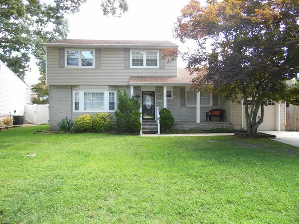 206 Bliss Ave, Somers Point, NJ 08244