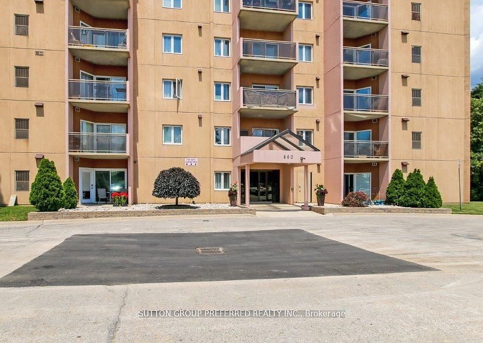 1st image of 860 Commissioners Rd E #202