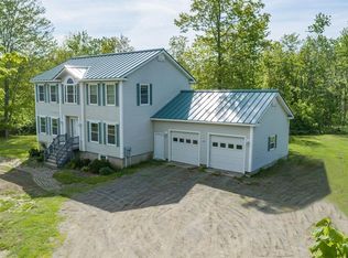 675 Elm St, Mercer, ME 04957