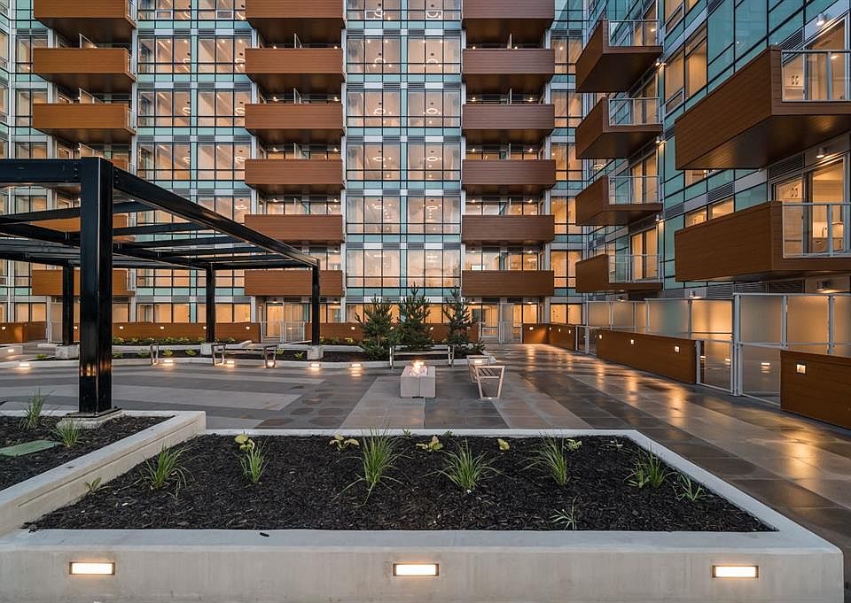 1st image of 110 W 18a St NW #325