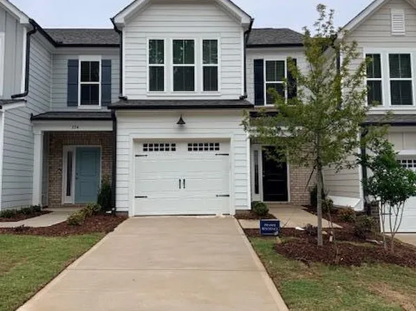 222 Broomside Ave, Raleigh, NC 27603