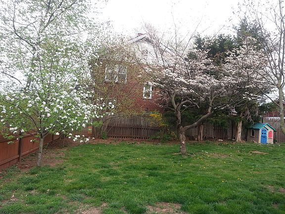 Additional Building lot included