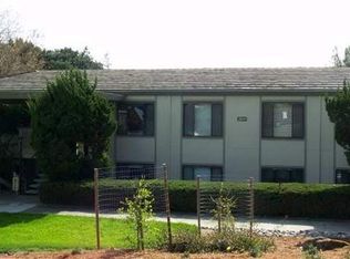 2841 E Golden Rain Rd #20-6, Walnut Creek, CA 94595