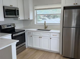 Bright, spacious 1 bedroom apartment for rent, Hollywood, FL 33020