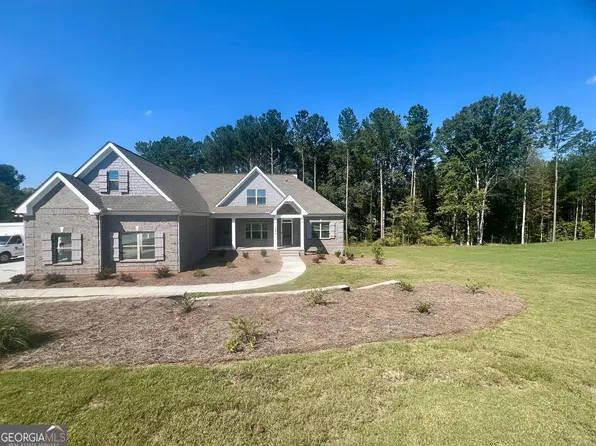 1004 Lily Ln, Statham, GA 30666