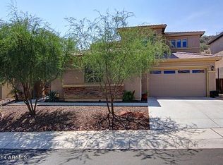 6927 W Juana Dr, Peoria, AZ 85383