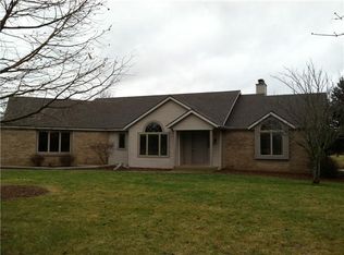 9530 Muldoon Rd, Fort Wayne, IN 46819