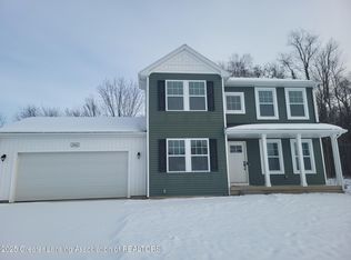 2942 Moccasin Dr, Dewitt, MI 48820