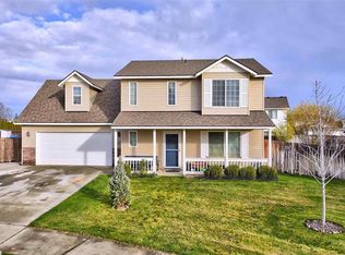 4103 Manassas Ct, Pasco, WA
