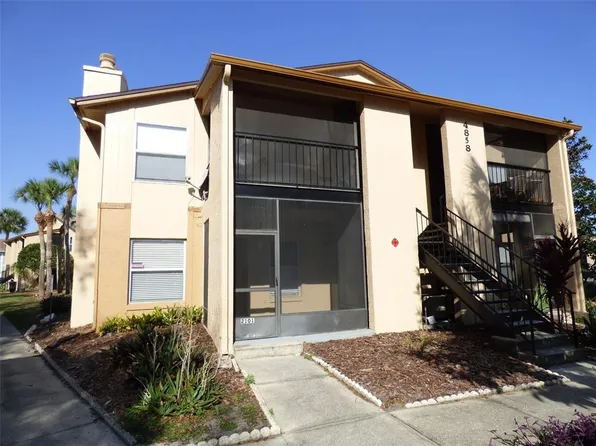 4858 S Semoran Blvd APT 2105, Orlando, FL 32822