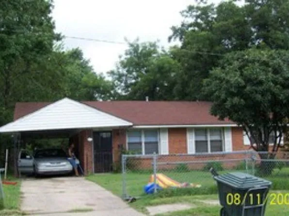604 Denton St, West Memphis, AR 72301