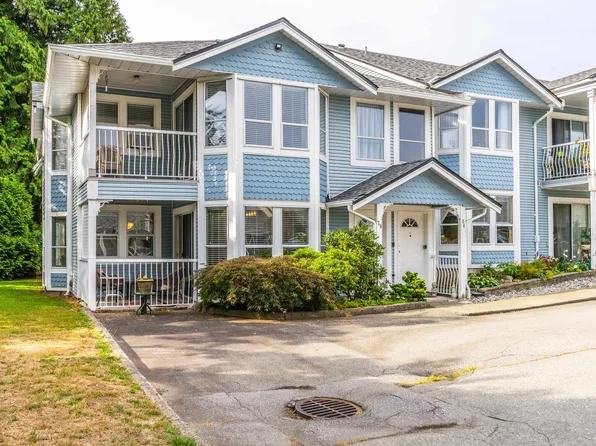 20554 118th Ave #78, Maple Ridge, BC V2X 0S3