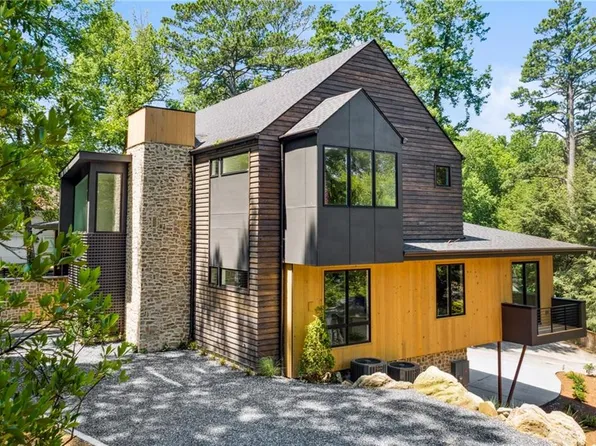 454 Beverly Rd NE, Atlanta, GA 30309