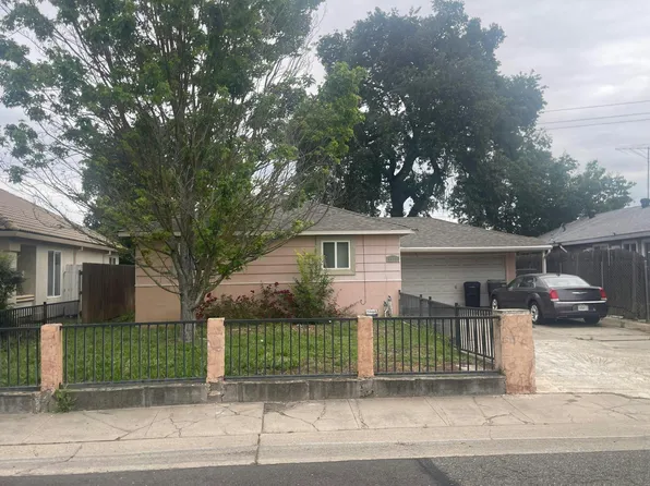 4032 Santa Fe Way, North Highlands, CA 95660