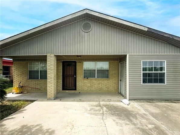 420 W Vfw Ave, Elsa, TX 78543