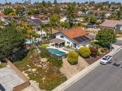 498 Avenida De Las Rosas, Encinitas, CA, 92024