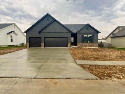 955 Mule Creek Dr, Wentzville, MO, 63385