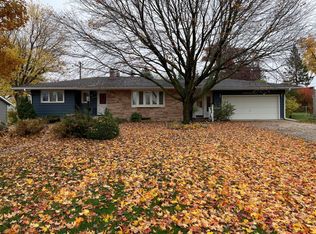 1117 S Broadway St, Spring Valley, MN 55975