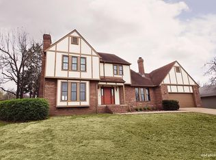 2795 E Hardy Ln, Fayetteville, AR 72703