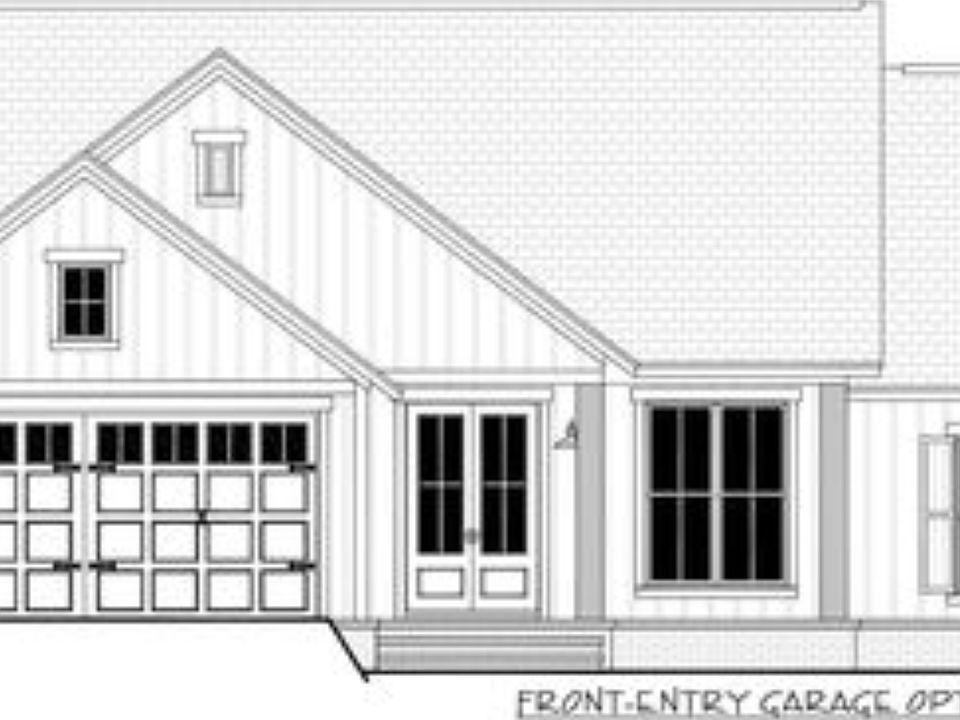 New Construction Build - More pics coming soon