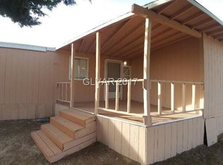 211 Duck Creek Rd, Pahrump, NV 89048