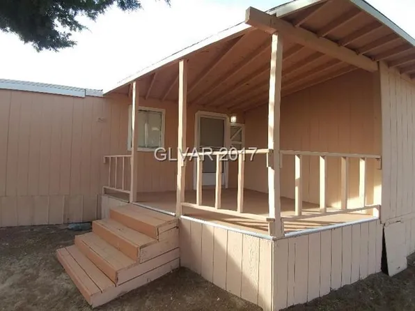 211 Duck Creek Rd, Pahrump, NV 89048