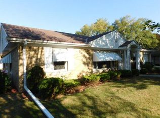 1208 W Colonial Dr, Racine, WI 53405