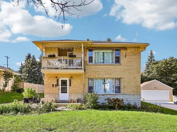 2651 S 51st St, Milwaukee, WI 53219